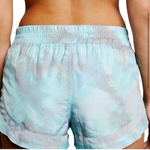Free People‎ Movement “To Dye For”  Women's Shorts Sz Medium